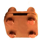 Four Hole Earth Point Four Hole Earth Point