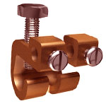 Rebar clamp Rebar clamp