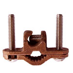 Rebar clamp Rebar clamp