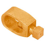 Rod to Cable Clamp Type G Rod to Cable Clamp Type G