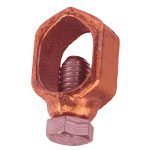 Rod to Cable Clamp Type G Rod to Cable Clamp Type G