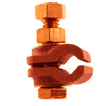 Rod to Cable Lug Clamp Type B Rod to Cable Lug Clamp Type B