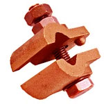 Rod to Cable Lug Clamp Type B Rod to Cable Lug Clamp Type B