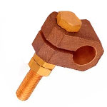 Rod to Cable Lug Clamp Type B Rod to Cable Lug Clamp Type B