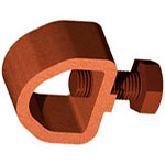 Rod to Tape Clamp Type A Rod to Tape Clamp Type A