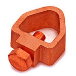 Rod to Tape Clamp Type A Rod to Tape Clamp Type A