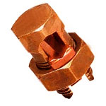 Type H High Strength Splitbolt Connector Type H High Strength Splitbolt Connector