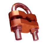 U Bolt Rod Clamp Type E U Bolt Rod Clamp Type E