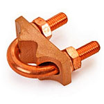 U Bolt Rod Clamp Type E U Bolt Rod Clamp Type E