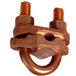 U Bolt Rod Clamp Type GUV U Bolt Rod Clamp Type GUV